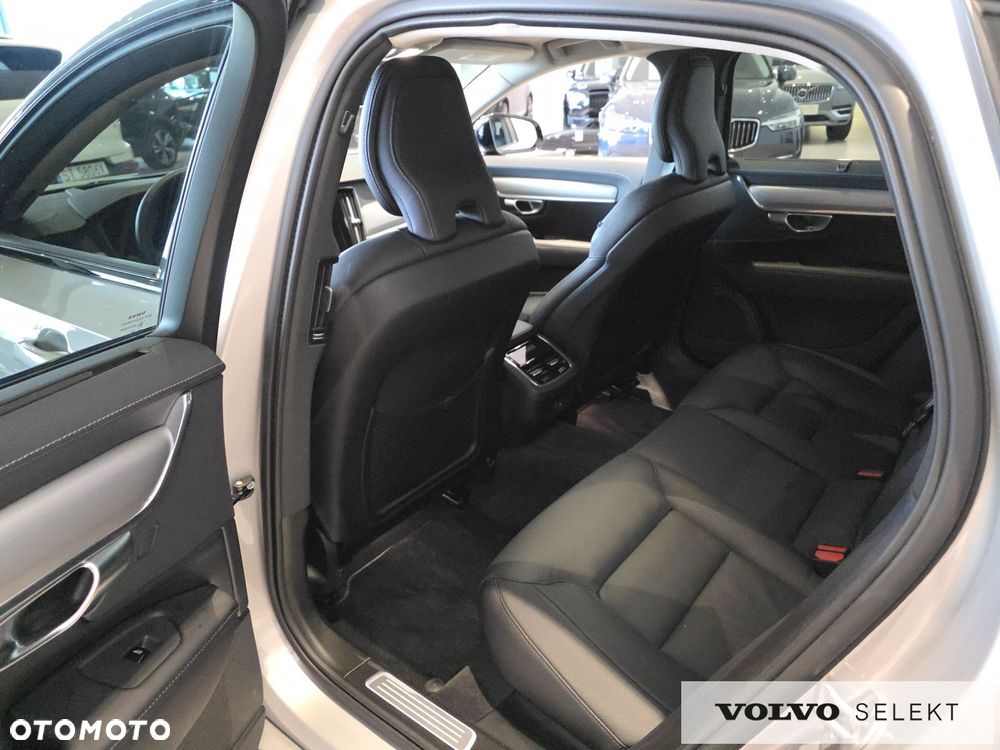 Volvo S90 - 23