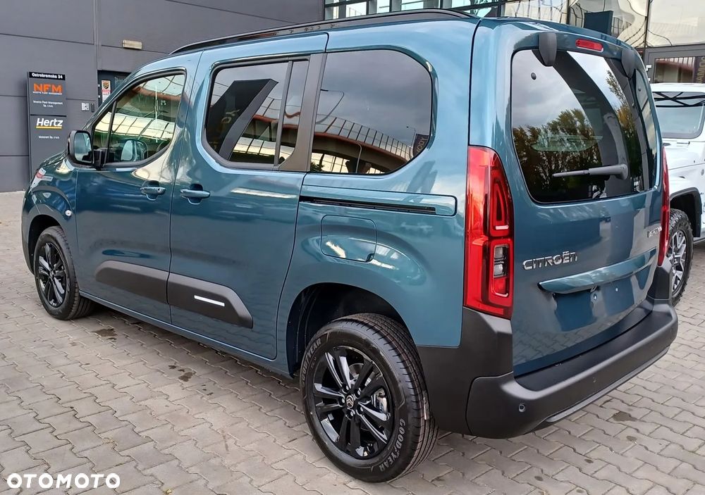 Citroën Berlingo - 7