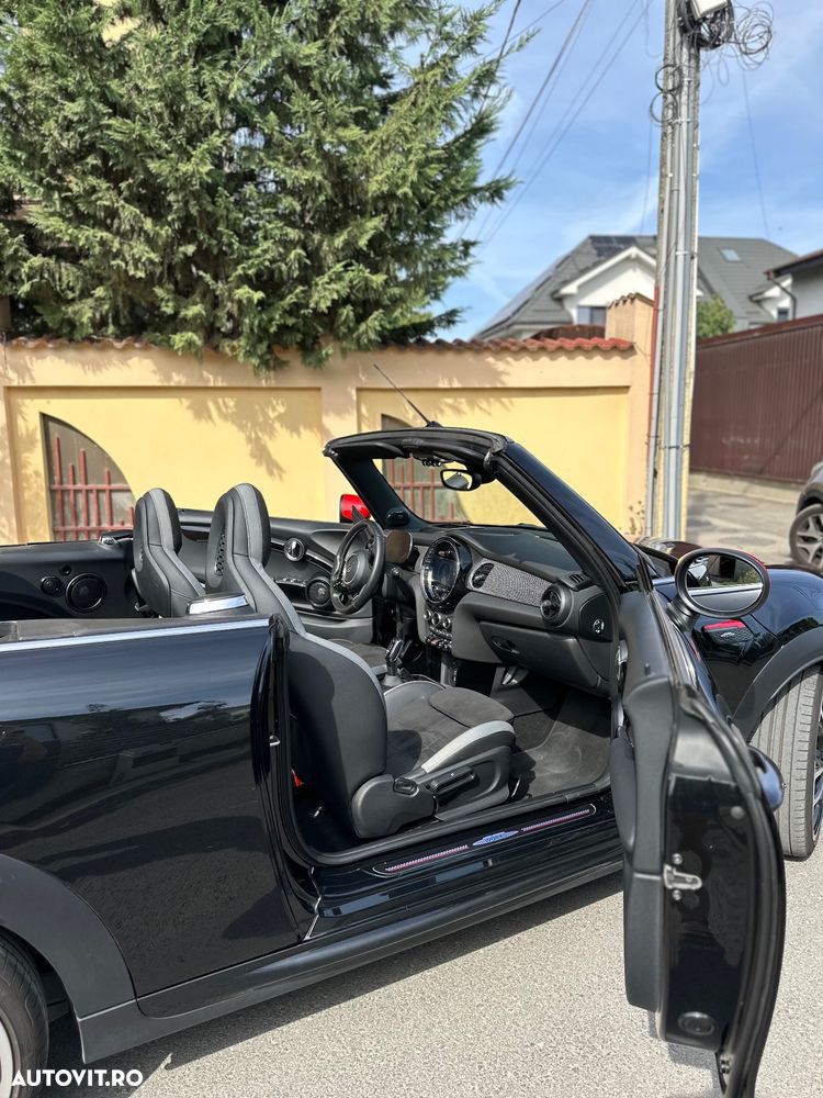 Mini John Cooper Works - 11