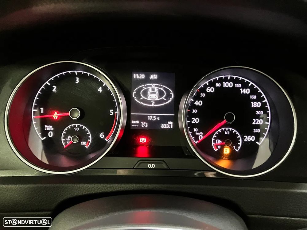 VW Golf Variant 1.6 TDi Confortline - 30