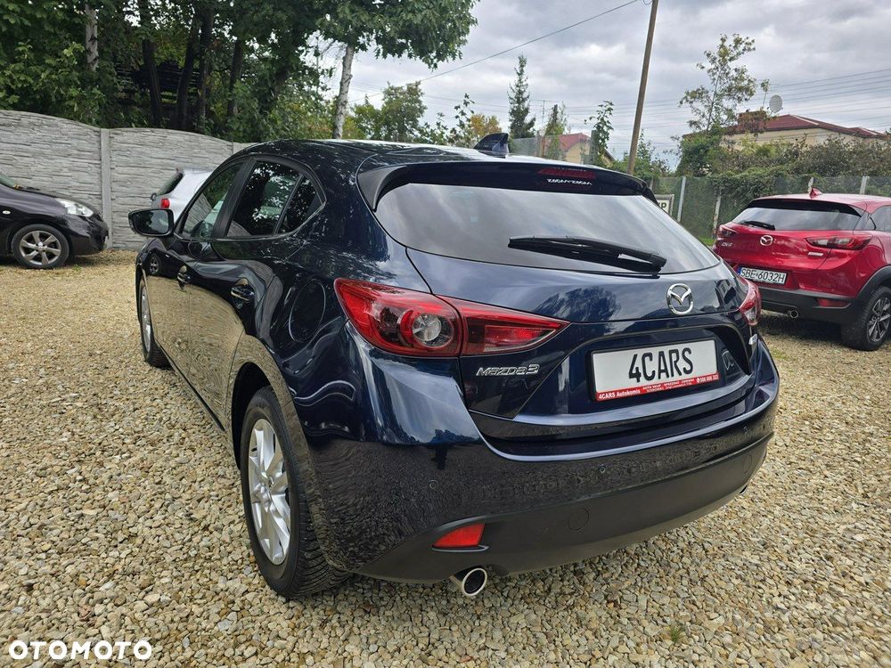 Mazda 3 SKYACTIV-G 120 Center-Line - 38