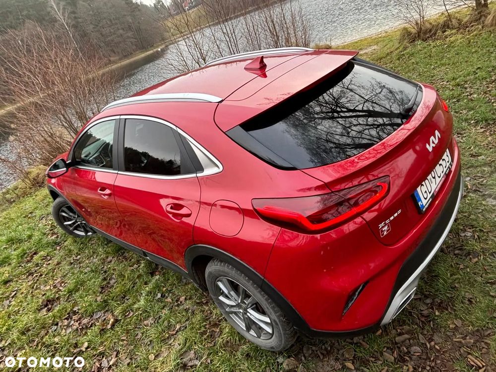 Kia XCeed 1.6 GDI PHEV L DCT - 8