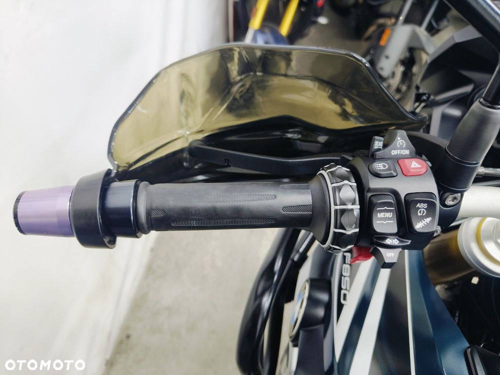BMW GS - 16