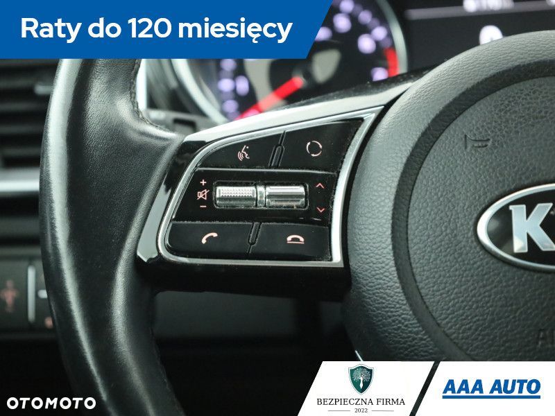 Kia Ceed - 16