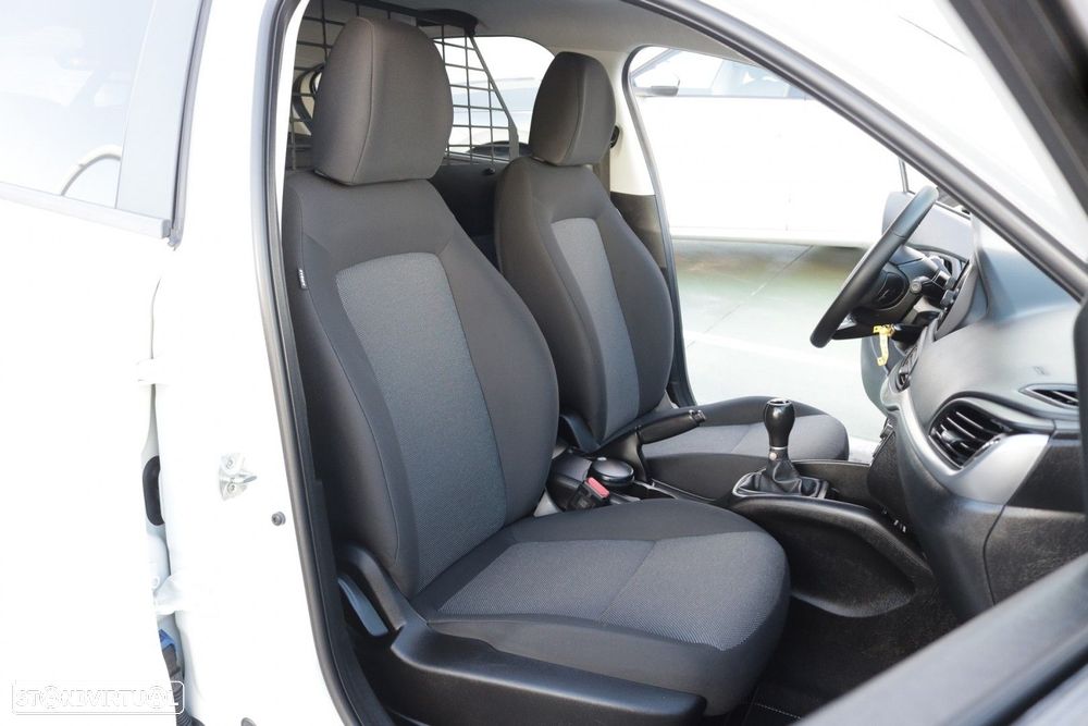 Fiat Tipo Van 1.3 M-Jet 95cv - 23
