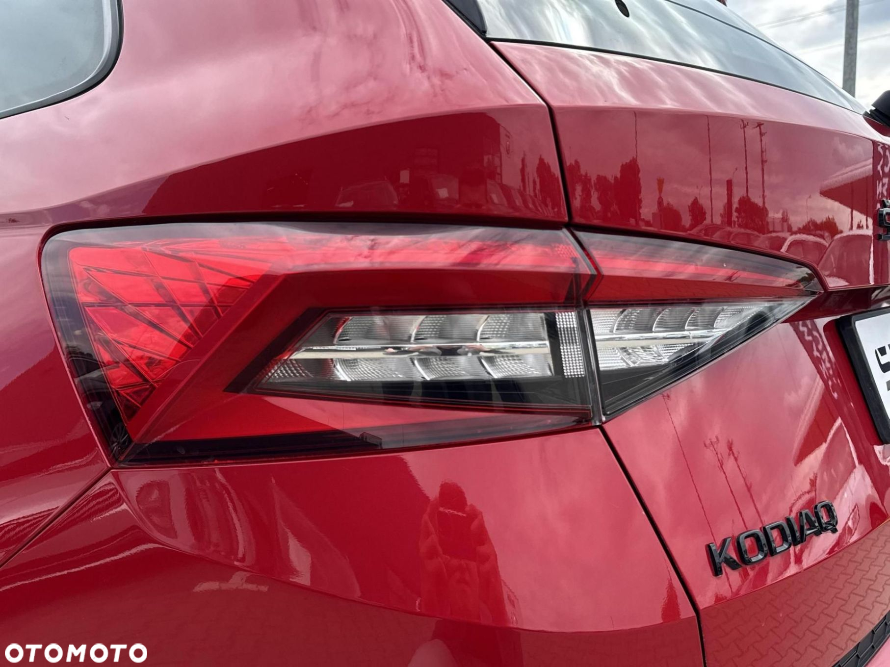 Skoda Kodiaq - 35