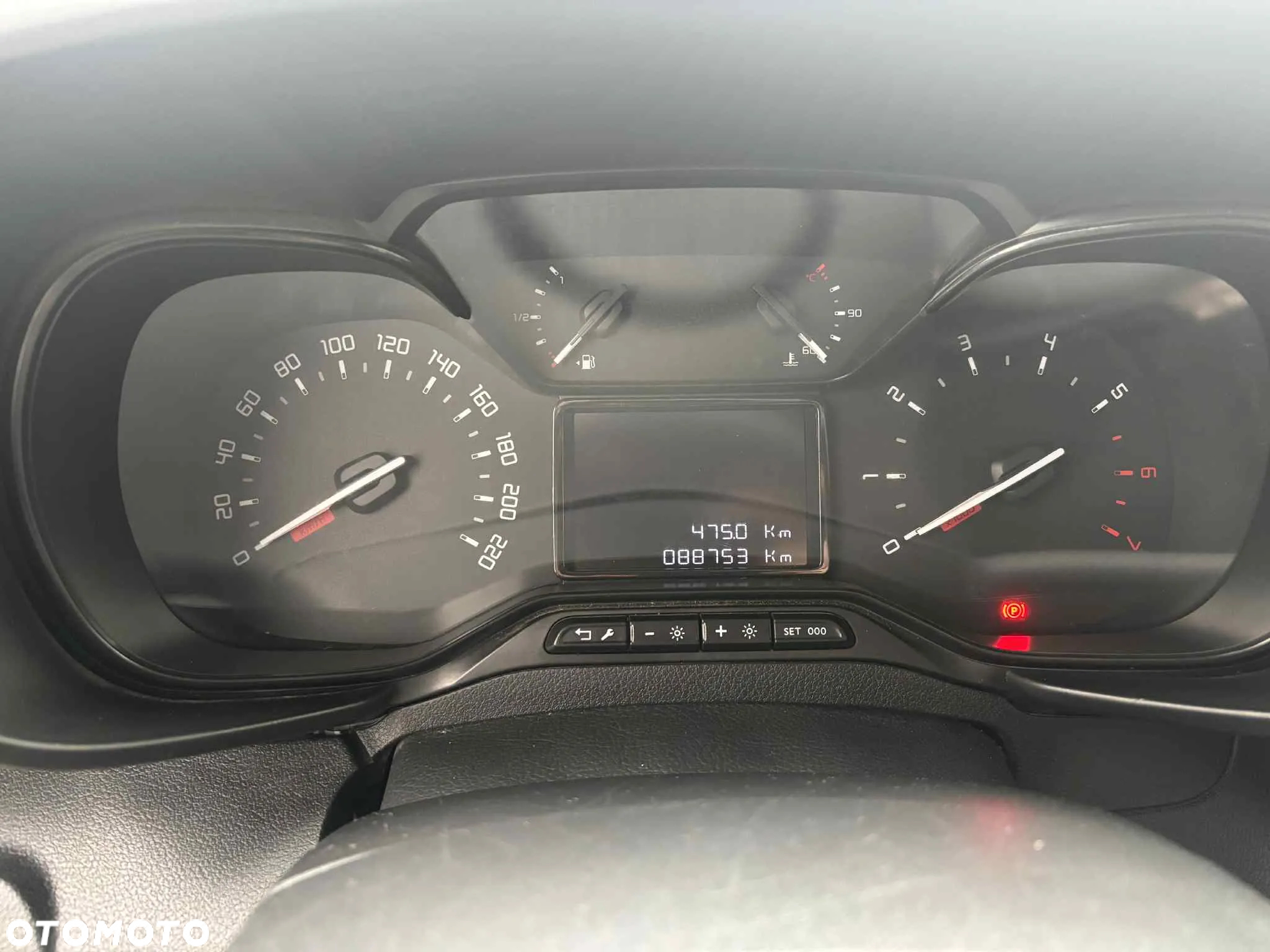 Toyota Proace City - 8