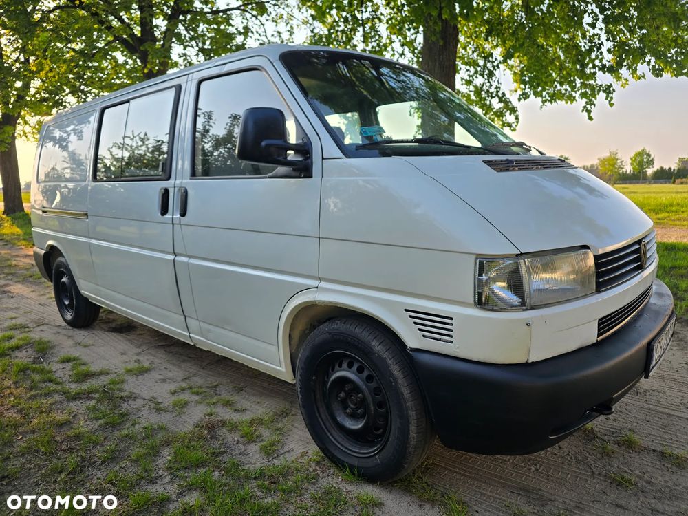 Volkswagen T4 - 9