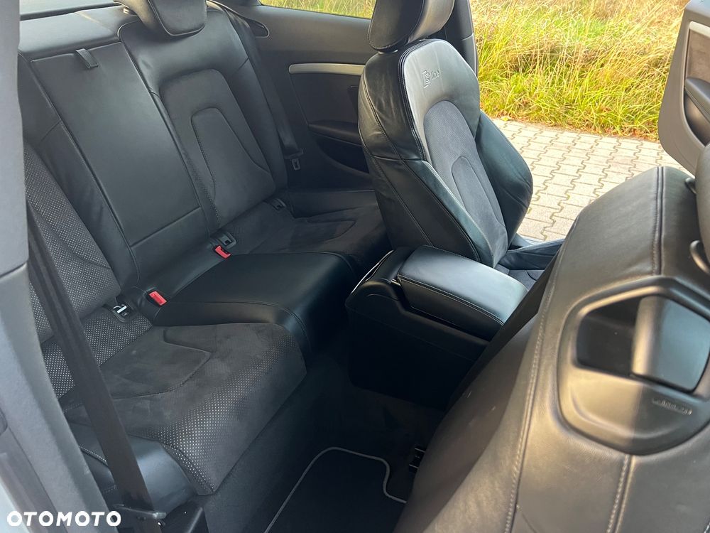 Audi A5 Coupé 1.8 TFSI - 10