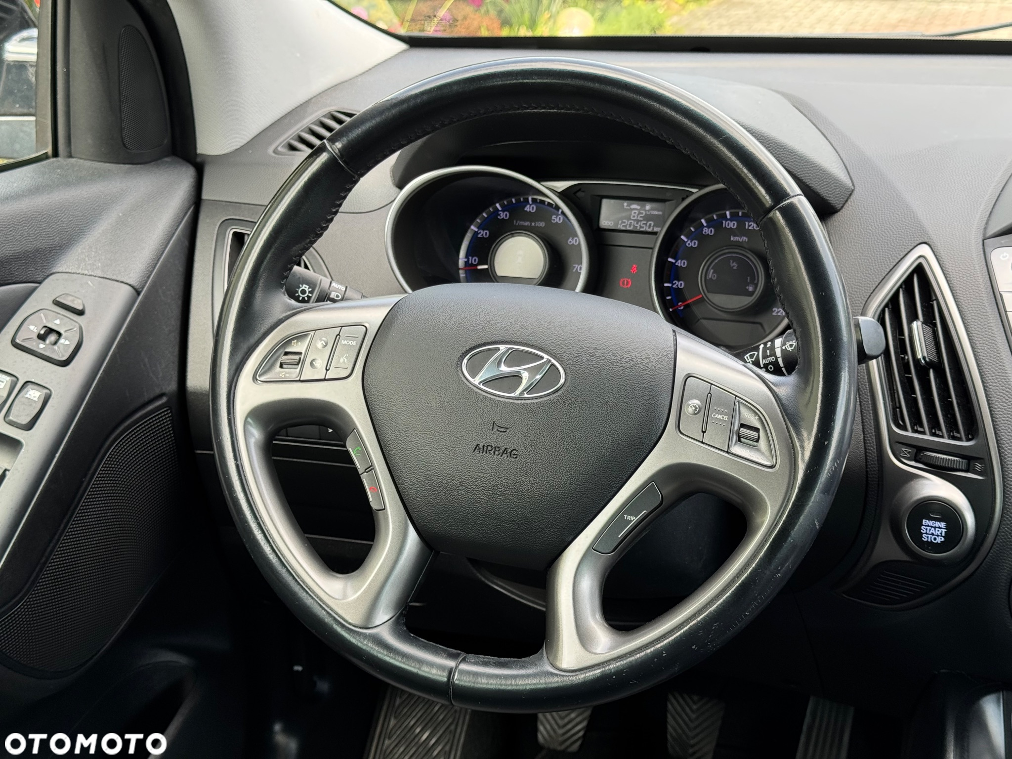 Hyundai ix35 1.6 GDI Premium 2WD - 16