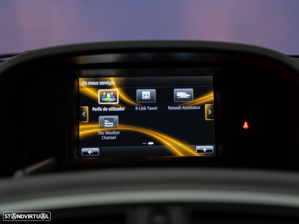 Renault Kangoo Z.E. 33 - 26