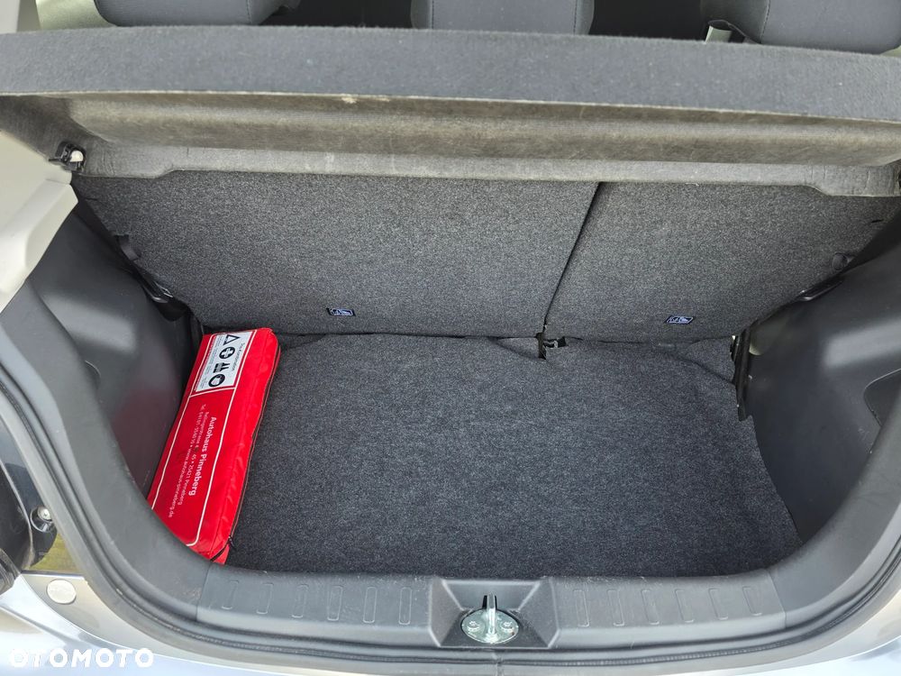 Mitsubishi Space Star AS&G 1.2 Spirit+ Black - 19