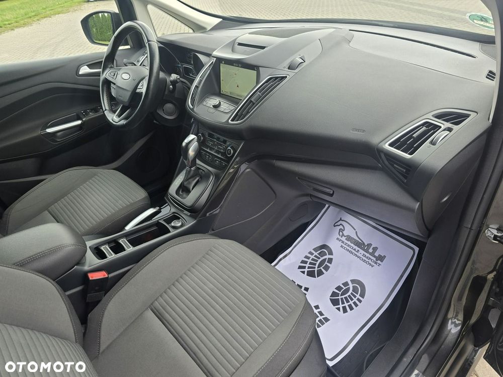 Ford C-MAX - 27