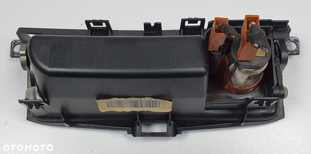 POPIELNICZKA GNIAZDO 12V DEKOR FORD MONDEO MK4 8S71-A04788-AA - 5