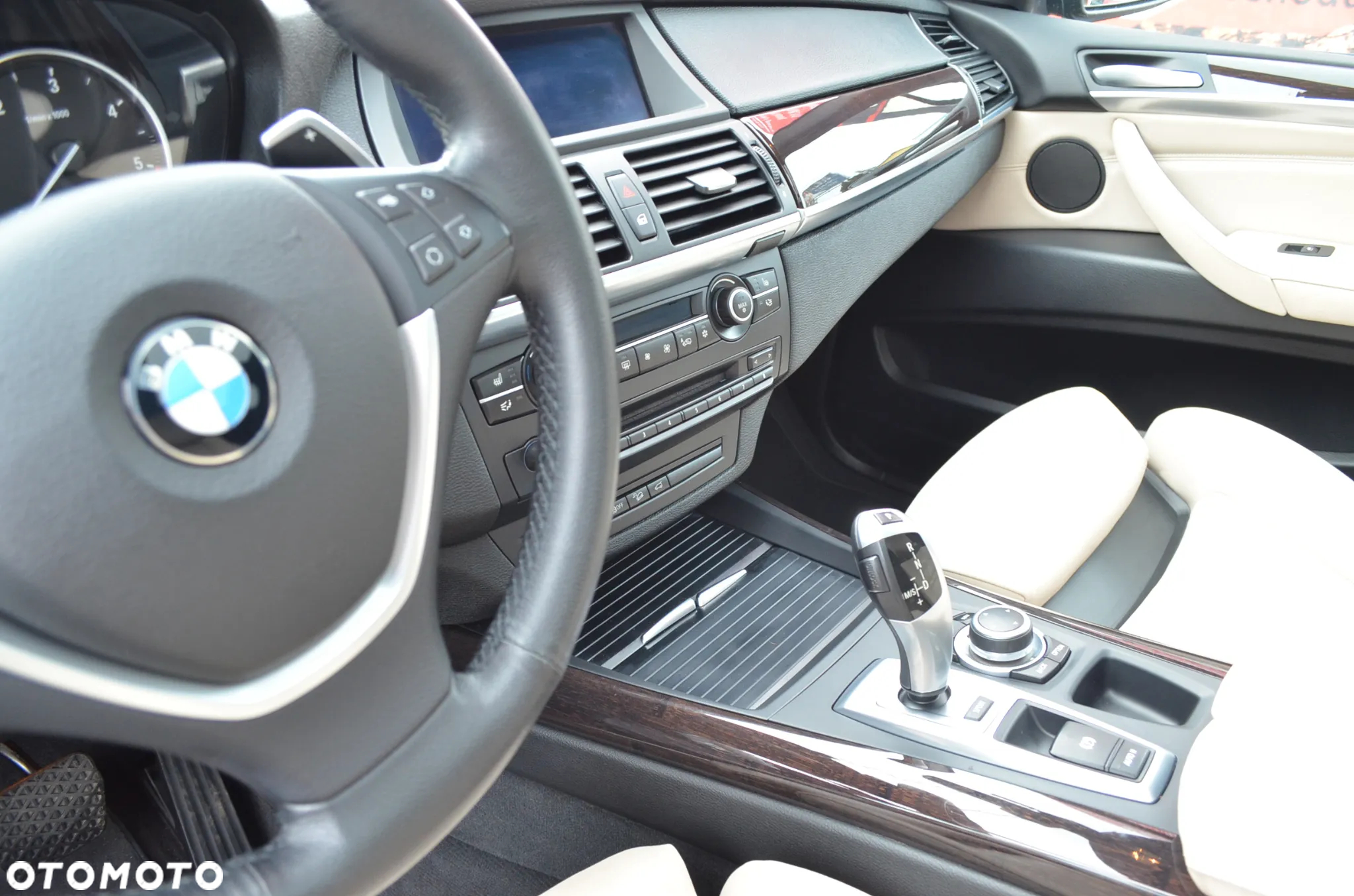 BMW X5 xDrive30d - 8