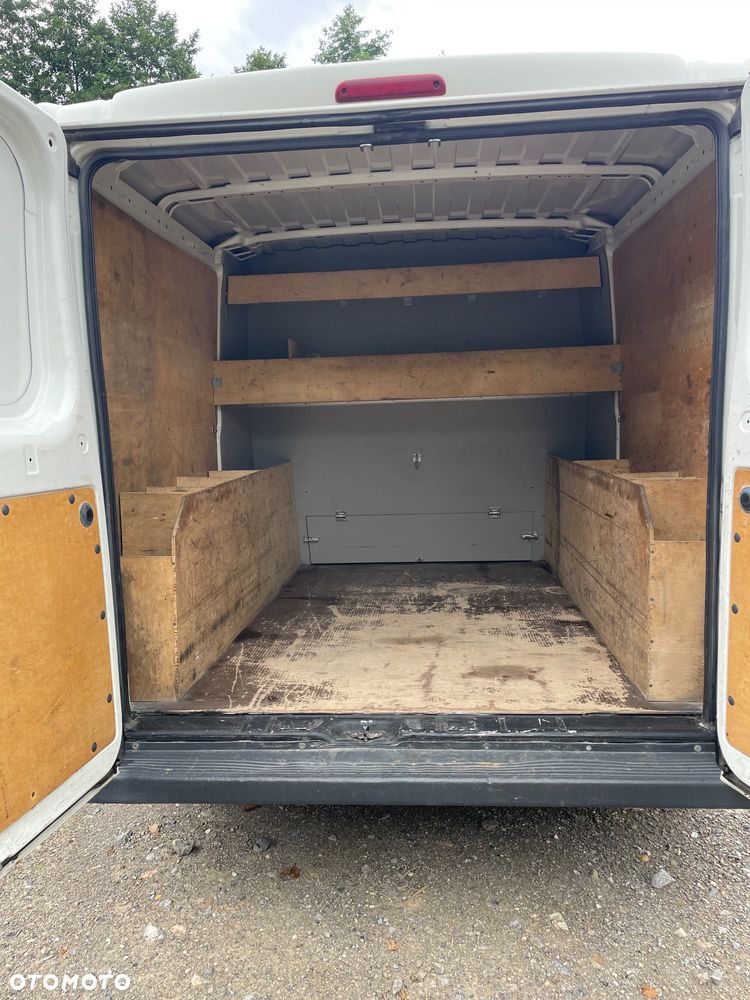 Fiat Ducato - 14