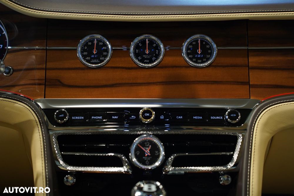Bentley Flying Spur - 13