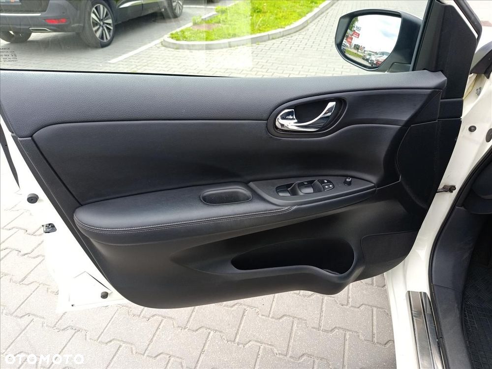 Nissan Pulsar 1.2 DIG-T Acenta - 10