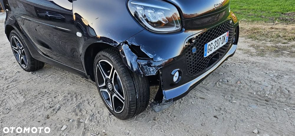 Smart Fortwo - 11