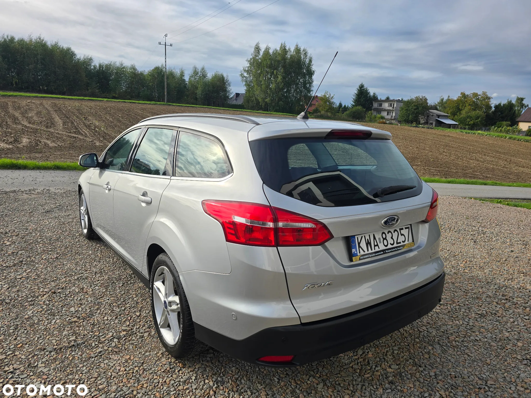 Ford Focus - 28