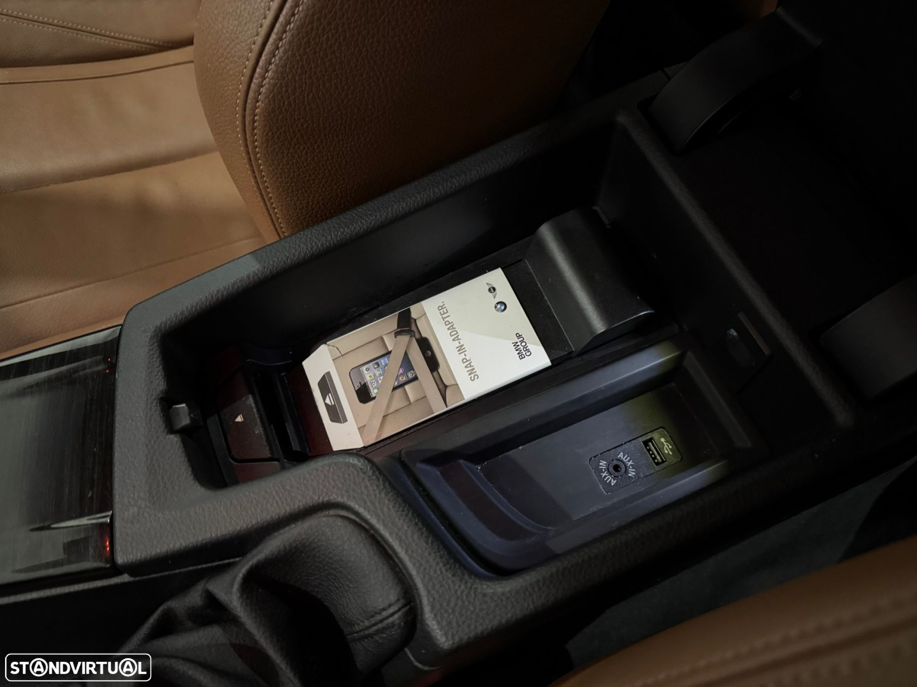 BMW 420 Gran Coupé d Line Luxury Auto - 42