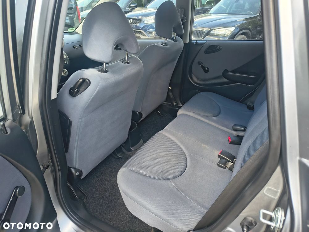 Honda Jazz 1.2 Style - 15