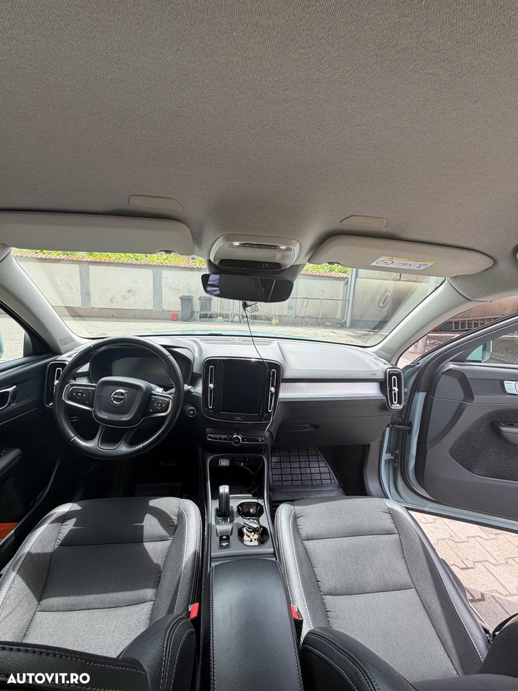 Volvo XC 40 T4 Momentum - 7