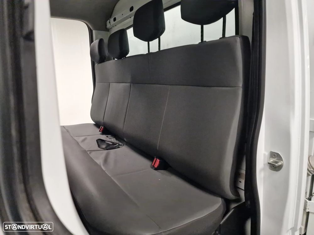 Renault 2.3 DCI L3 IVA 7 LUGARES - 25