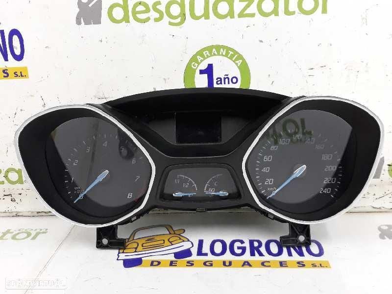 QUADRANTE FORD C-MAX CB7 - 1