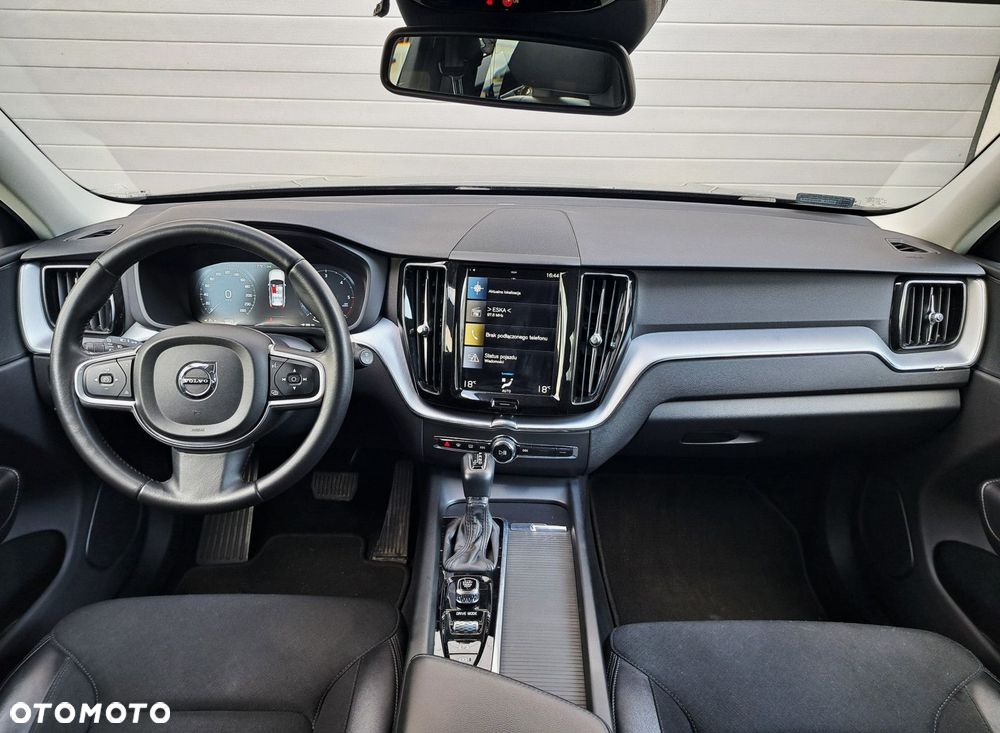Volvo XC 60 - 12