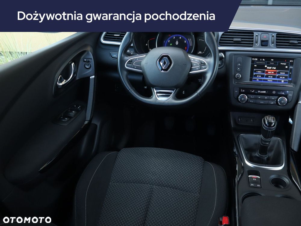 Renault Kadjar - 9