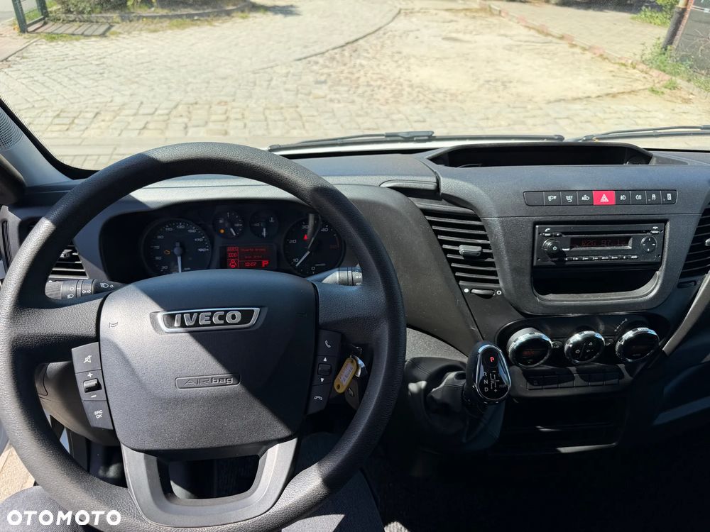 Iveco Daily - 16