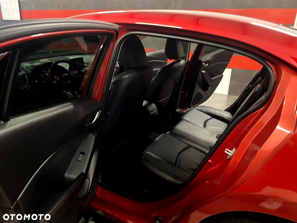 Mazda 3 2.0 Skypassion - 19