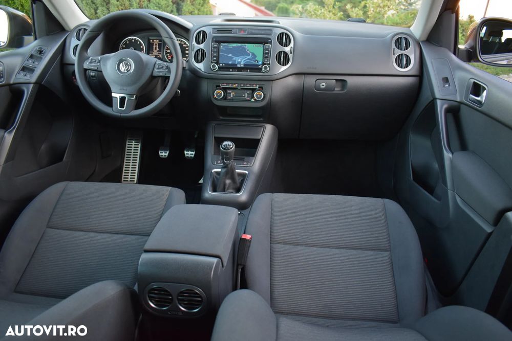 Volkswagen Tiguan 2.0 TSI 4Motion Life - 7