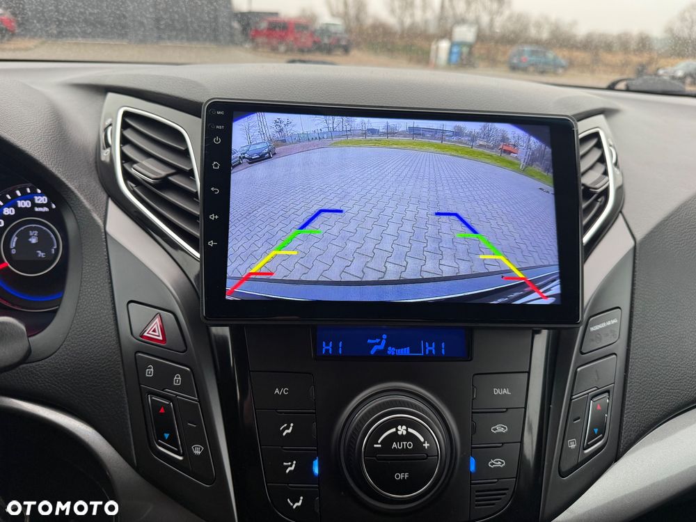 Hyundai i40 1.7 CRDi blue Style - 25