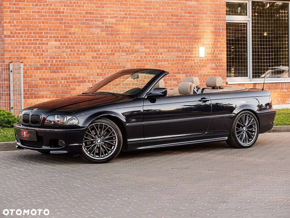 BMW Seria 3 330 Ci - 9