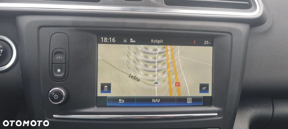 Renault Kadjar 1.2 Energy TCe Intens - 34