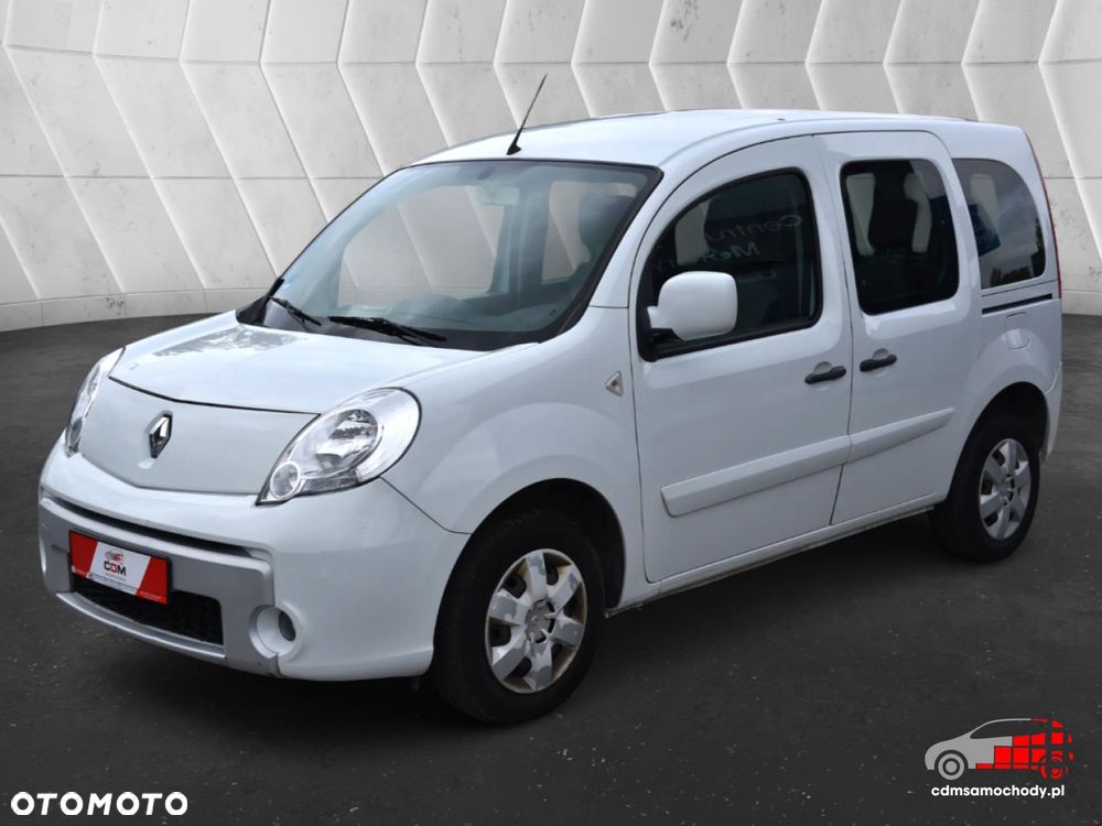 Renault Kangoo - 6