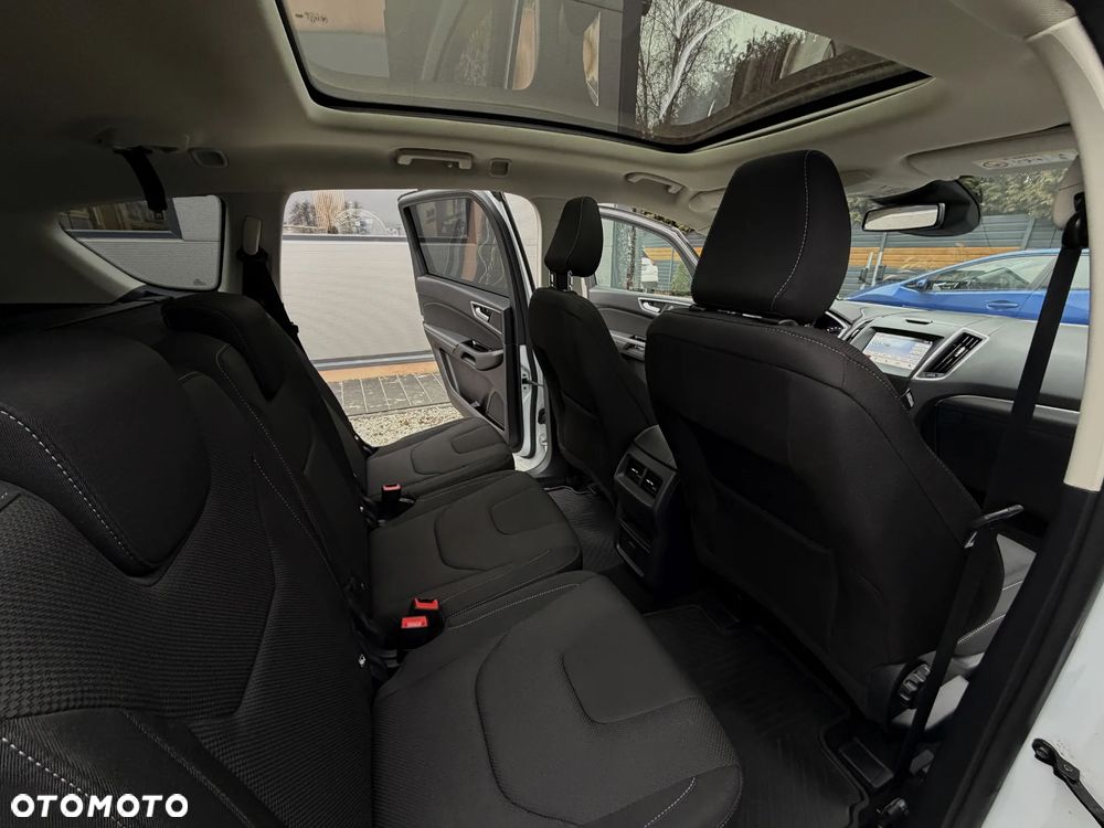 Ford S-Max 2.0 TDCi Titanium PowerShift - 18