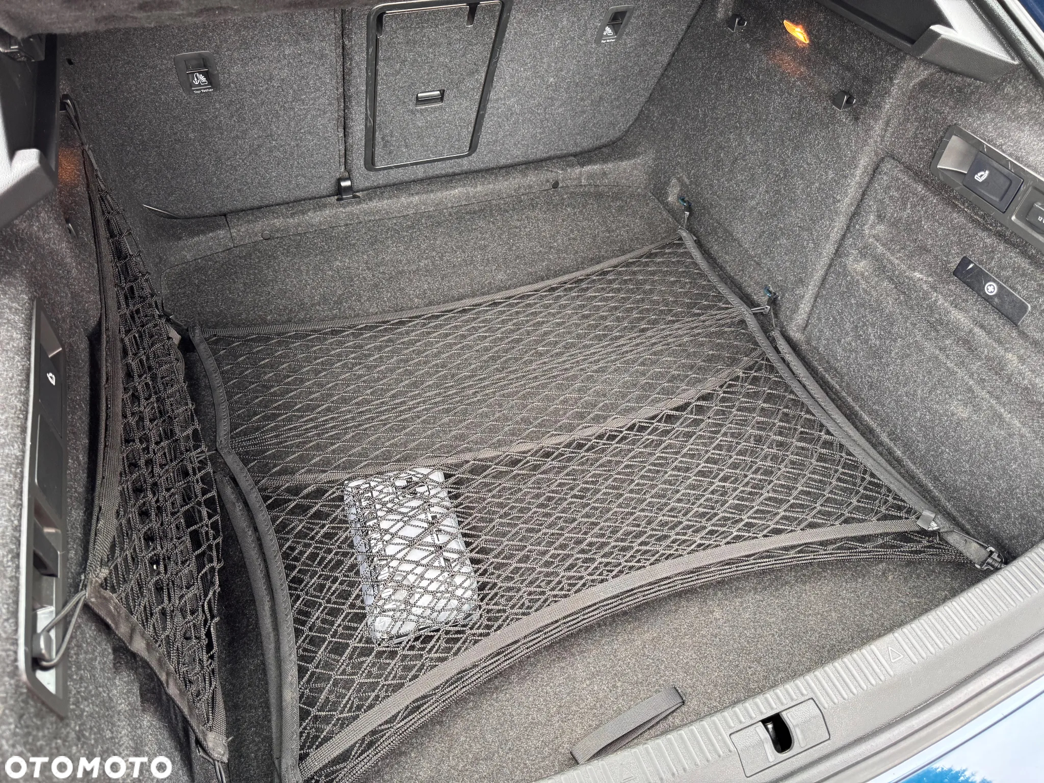 Skoda Superb 2.0 TDI Style DSG - 9
