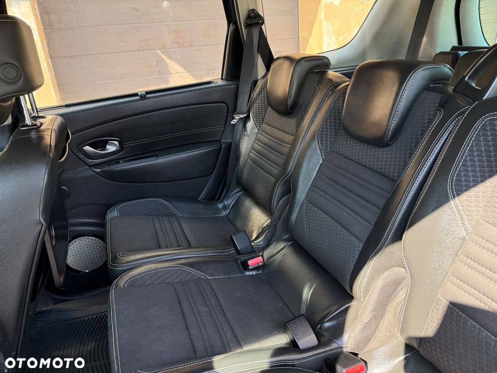 Renault Grand Scenic - 3