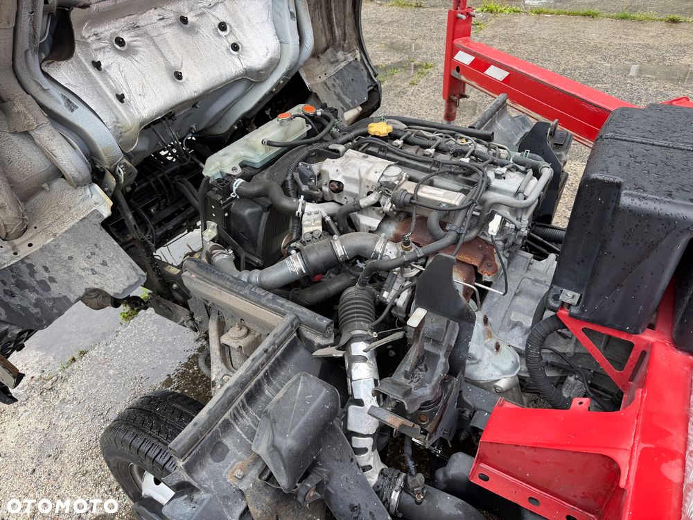 Nissan Cabstar - 25