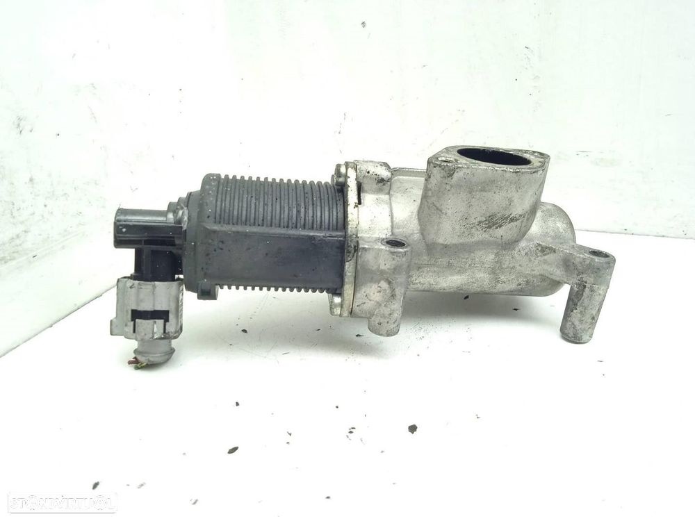 VALVULA EGR FIAT PUNTO 2000 - 4