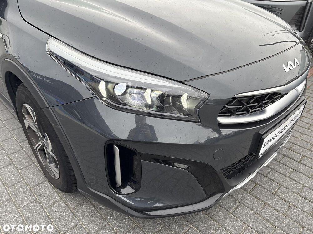 Kia XCeed 1.5 T-GDI M DCT - 9