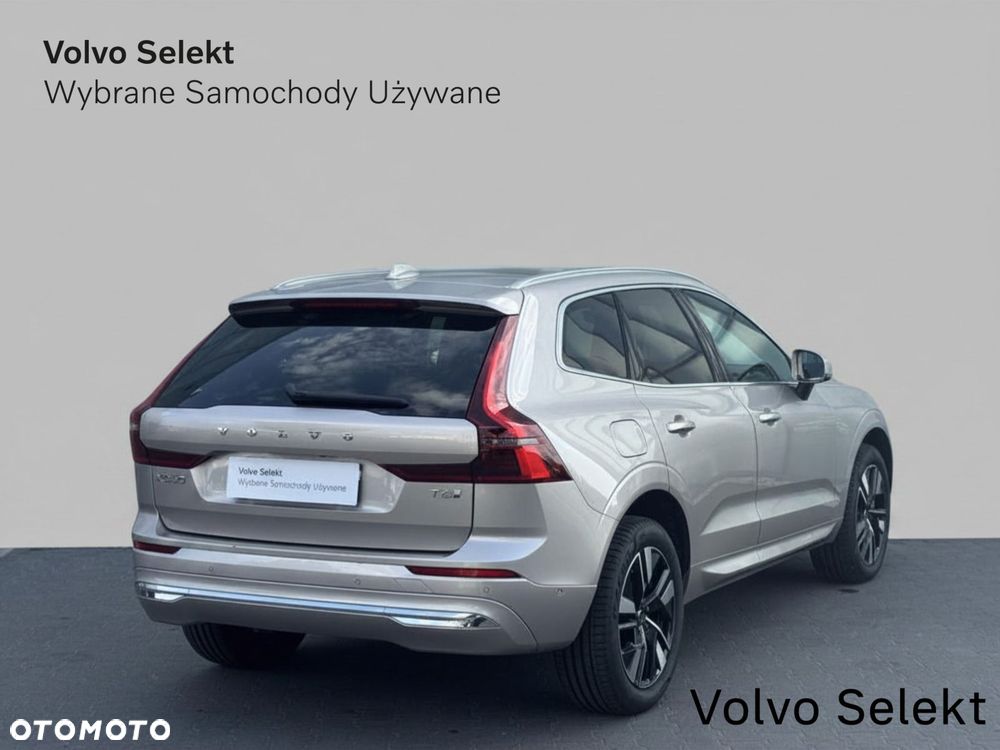 Volvo XC 60 - 8