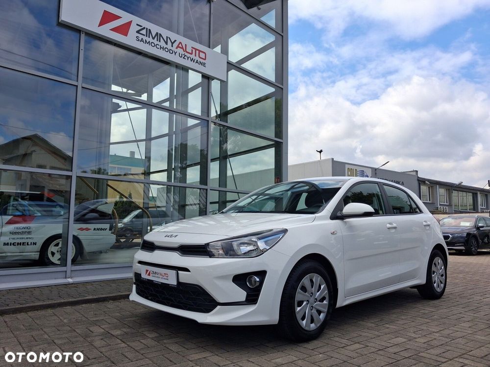 Kia Rio - 26