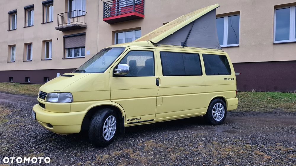 Volkswagen Multivan - 3