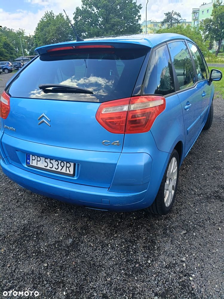 Citroën C4 Picasso 2.0 HDi Exclusive - 2