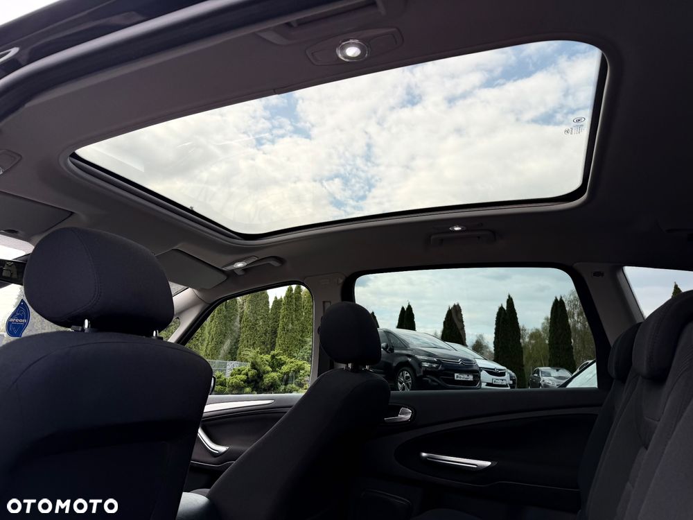 Ford S-Max 2.0 T Platinium X MPS6 - 17