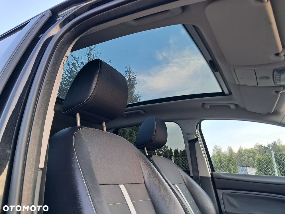 Ford Kuga 2.0 TDCi 4x4 Titanium - 18